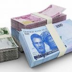Naira Value Strengthens by 0.53% to N1,549/$1 at NAFEM